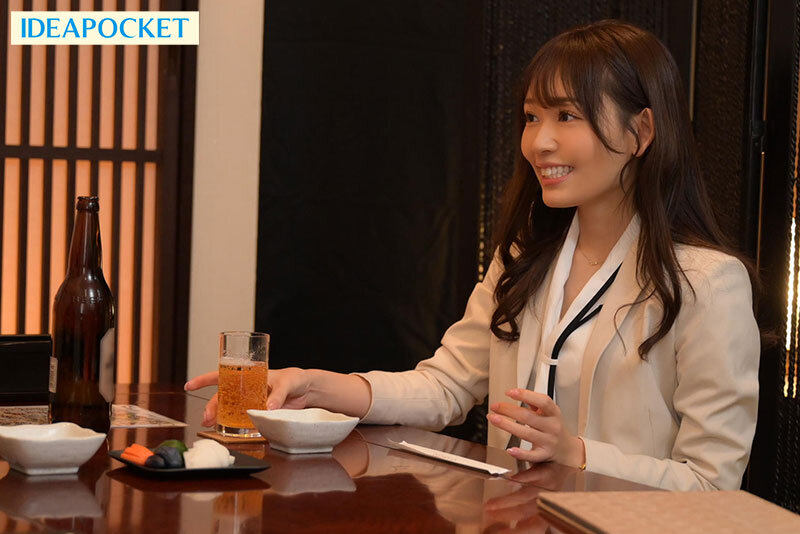 可愛いくてエロい後輩OLをホテルへお持ち帰りしたら… 度を越えた≪絶倫女≫で返り討ちにあった。 古川ほのか - サンプル画像 - 3