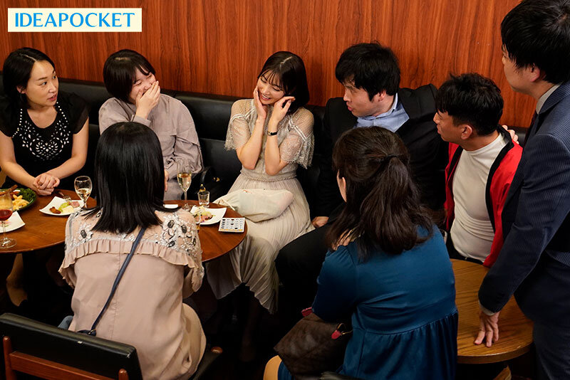 婚前同窓会NTR ボクの愛する婚約者が性格最悪セックス最高なクズ元カレの絶倫ピストンに朝までイカされ続けた浮気映像 楓カレン - サンプル画像 - 1