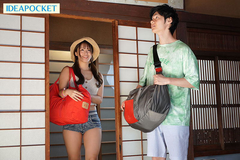 俺のことが昔から大好きな幼馴染に1ヶ月の禁欲をさせて彼女不在中にハメまくった甘くも切ない3日間 長浜みつり - サンプル画像 - 1