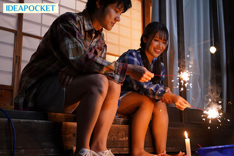 俺のことが昔から大好きな幼馴染に1ヶ月の禁欲をさせて彼女不在中にハメまくった甘くも切ない3日間 長浜みつり - サンプル画像 - 2