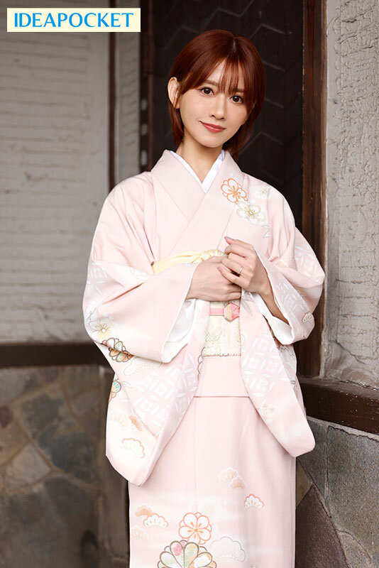 相撲部屋の美人女将が性欲旺盛な力士たちに圧迫種付けプレスされ続ける日常。 希島あいり - サンプル画像 - 1