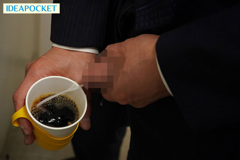 死ぬほど気持ち悪い上司のデカチンに何度もイカされる屈辱レ×プ 変態上司にザーメンマーキングされたRARA - サンプル画像 - 2