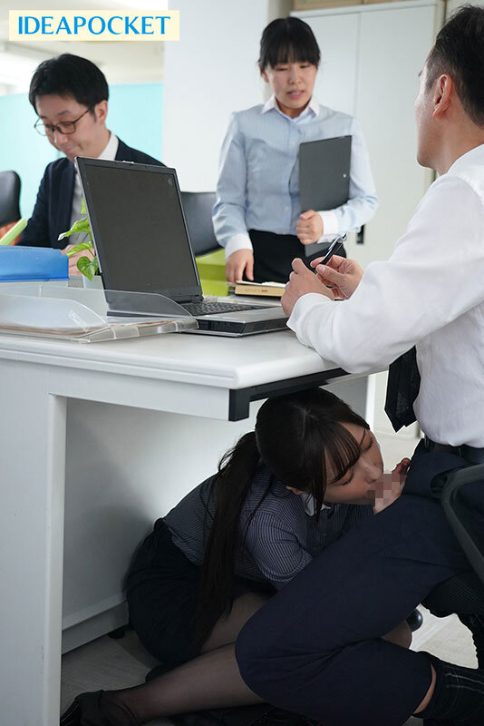 死ぬほど気持ち悪い上司のデカチンに何度もイカされる屈辱レ×プ 変態上司にザーメンマーキングされたRARA - サンプル画像 - 4