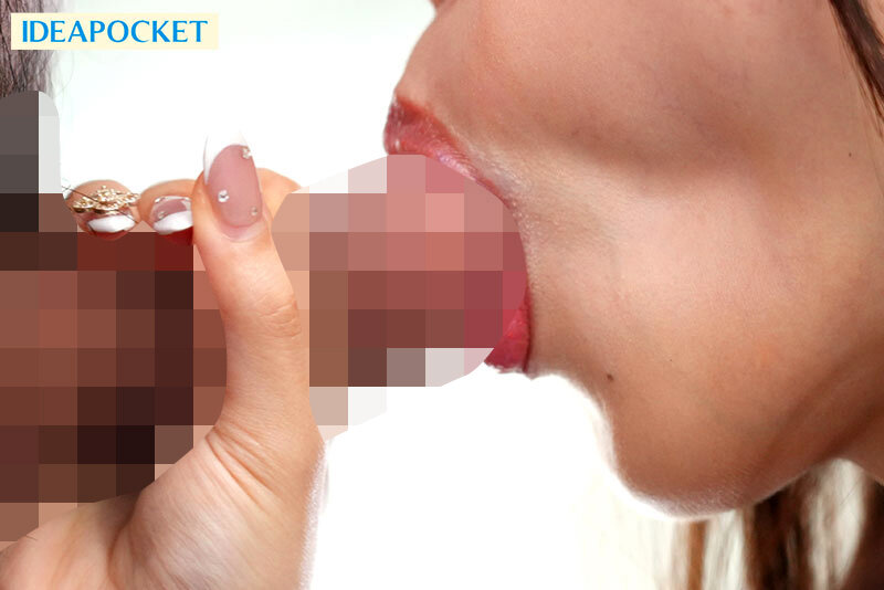 キ○タマに溜まった濃厚ザーメンを一滴残らず吸い絞る精子吸引バキュームフェラチオ RARA - サンプル画像 - 1