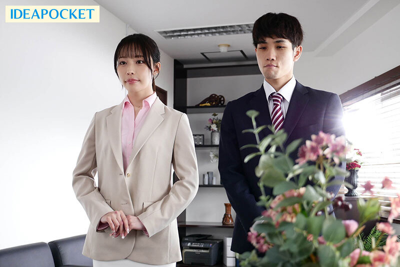 可愛いくてエロい後輩OLをホテルへお持ち帰りしたら…度を越えた≪絶倫女≫で返り討ちにあった。 怒涛の10発性交！！ RARA - サンプル画像 - 1