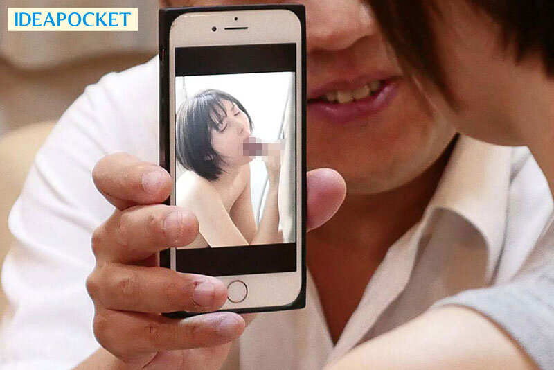 美人妻ヌードモデルNTR 上司との羞恥交に沼った人妻の衝撃的浮気動画。 仲村みう - サンプル画像 - 8
