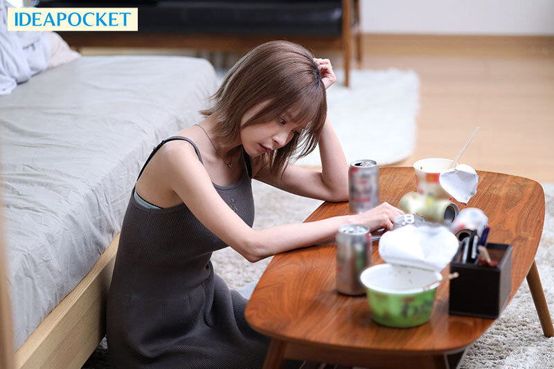 墓まで持っていく僕とかなちゃん二人だけの秘密 親友彼女の無防備すっぴん姿が可愛すぎて 衝動的に寝取ってしまった例の夜 桃乃木かな - サンプル画像 - 7