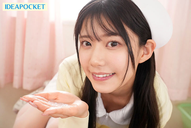 携帯ナースコールで24時間口内射精OK！ 即尺超好きおしゃぶり痴女ナース 愛才りあ - サンプル画像 - 3