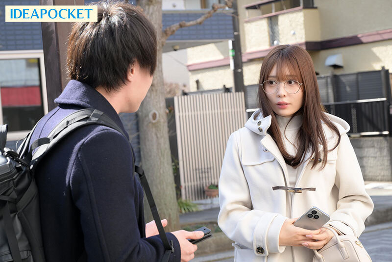 アプリでヤレそうな陰キャをお持ち帰りしたらムラムラ全開でSEXおねだりしてくる絶倫変態女に豹変した 古川ほのか - サンプル画像 - 1