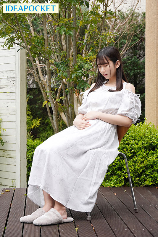 新婚でラブラブ最高潮の柔パイ巨乳嫁と子作り淫語中出しオナサポ 役野満里奈 - サンプル画像 - 2