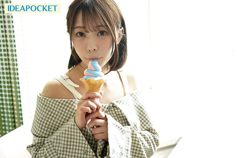 太陽みたいに明るいミスコンファイナリストを独り占め！あざと可愛い彼女とハニカミデートして手を繋いでキスした後、心から求め合い夜通しセックスに溺れた 堀北桃愛 - サンプル画像 - 4