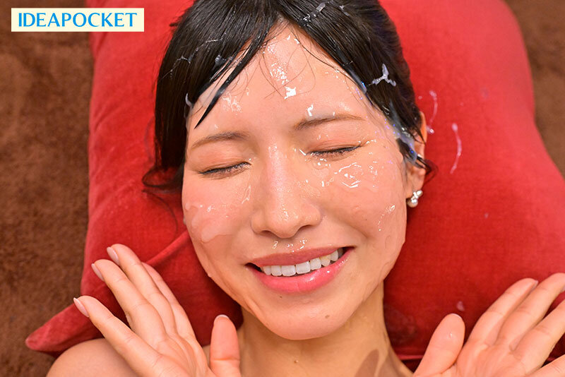 DIGITAL CHANNEL DC142 桜空もも初ぶっかけ解禁 アイポケ伝説のシリーズ8年ぶり復活！ - サンプル画像 - 12