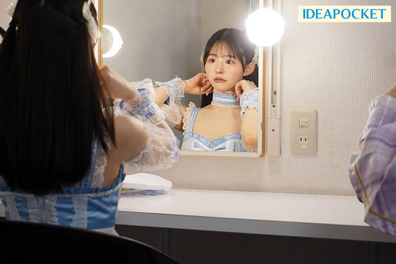 天真爛漫で天使のような担当アイドルに誘われ レッスン後、ラブホ合流し何度も背徳性交してしまうマネージャー失格の俺 山田鈴奈 - サンプル画像 - 2
