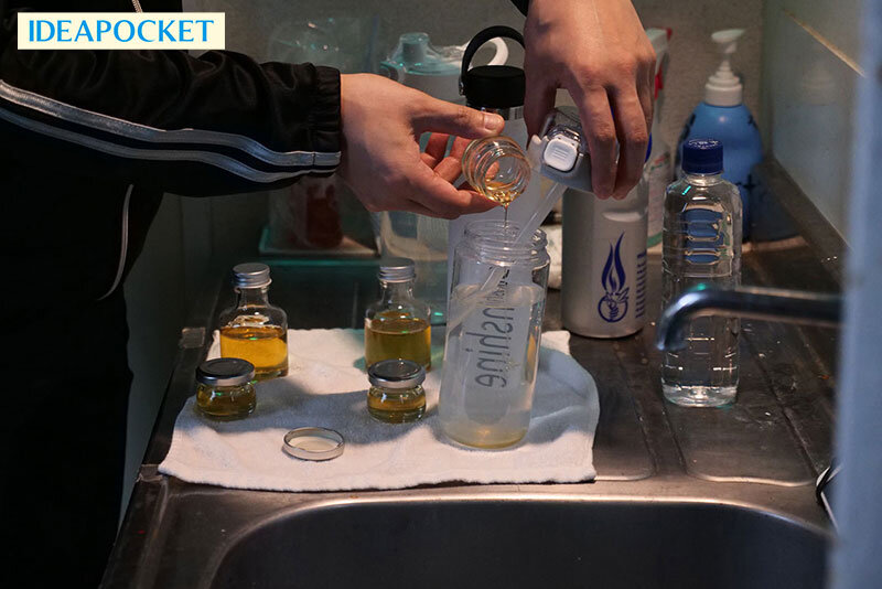 ひ弱で内気な自分を変えたくて入部した水泳部で 変態顧問にキメセク中出し調教されたムチ尻美少女 さくらわかな - サンプル画像 - 3