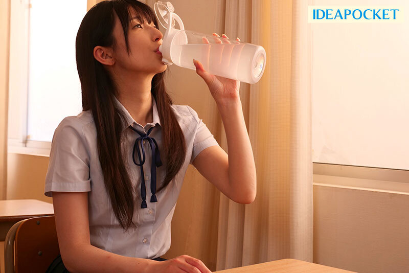 ひ弱で内気な自分を変えたくて入部した水泳部で 変態顧問にキメセク中出し調教されたムチ尻美少女 さくらわかな - サンプル画像 - 7