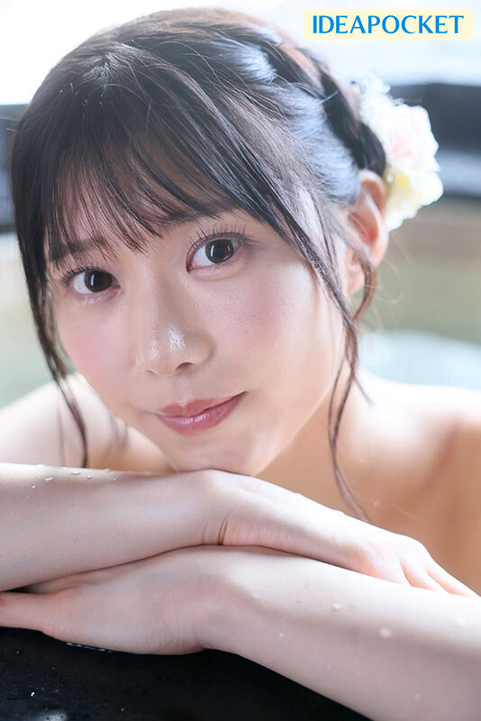 デビュー1周年記念で温泉ロケに来た愛才りあが この後1日中ぶっ通しのキメセクで人生で最もイカされるなんて知る由もない - サンプル画像 - 2