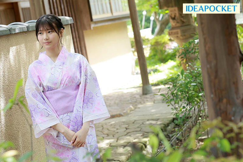 デビュー1周年記念で温泉ロケに来た愛才りあが この後1日中ぶっ通しのキメセクで人生で最もイカされるなんて知る由もない - サンプル画像 - 3