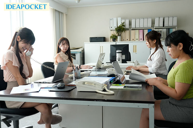 男ウケが良過ぎるあざと可愛い新人女子社員嫉妬に狂った女上司達はレ×プ合コンを計画！飲ませて酔わせて眠らせて思う存分、眠姦した後…トドメの媚薬キメセク孕ませ輪●！ 桜空もも - サンプル画像 - 1