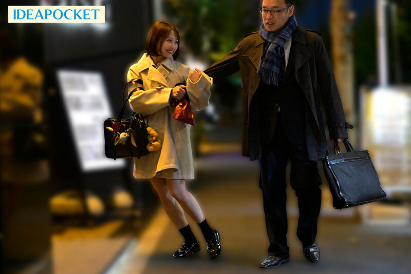 「2時間後、教師と生徒として学校で会う…」学年1可愛い生徒のあざとい誘惑に負け放課後から朝までラブホ禁断性交 堀北桃愛 - サンプル画像 - 1