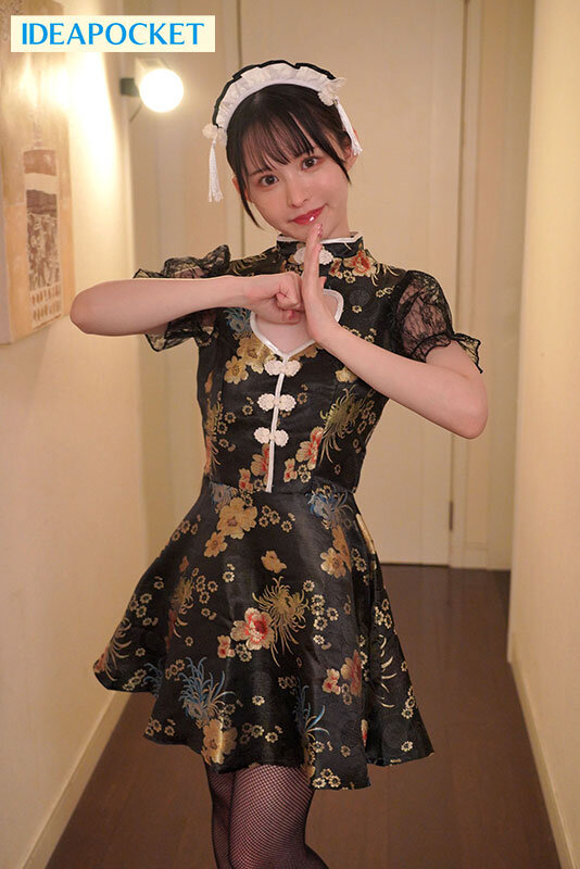コンカフェ通いの俺に嫉妬したキレカワ彼女がメイドさんに！？ ふざけて始めたご奉仕プレイが徐々に過激になり淫乱ドMに目覚めてしまった 山田鈴奈 - サンプル画像 - 13