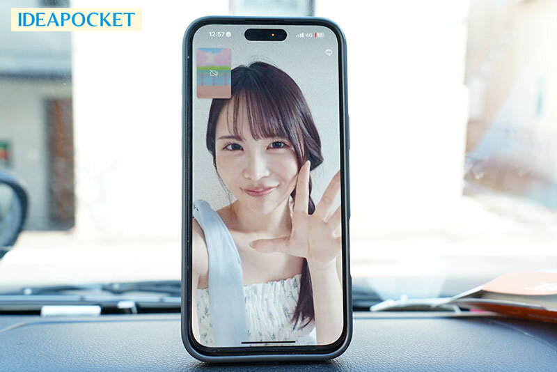 美少女ドルオタ辻みいなの「推し活」×「エッチ」W禁欲ストレスMAXの身も心も性欲全開状態で容赦なくイカせまくったらどうなっちゃうの？ - サンプル画像 - 3