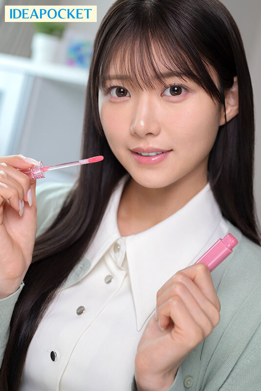 清楚なのに隠れスケベでいつでもエッチOK 顔面優勝彼女と過ごす顔射しまくり最高主観同棲 愛才りあ - サンプル画像 - 1