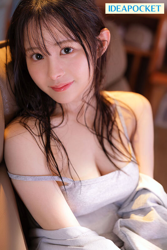 突然の豪雨で小動物みたいな女後輩宅へお泊まり 酔って距離感近くなり可愛すぎる顔と隙だらけの部屋着姿に彼女持ちの俺、我慢の限界… 山田鈴奈 - サンプル画像 - 1