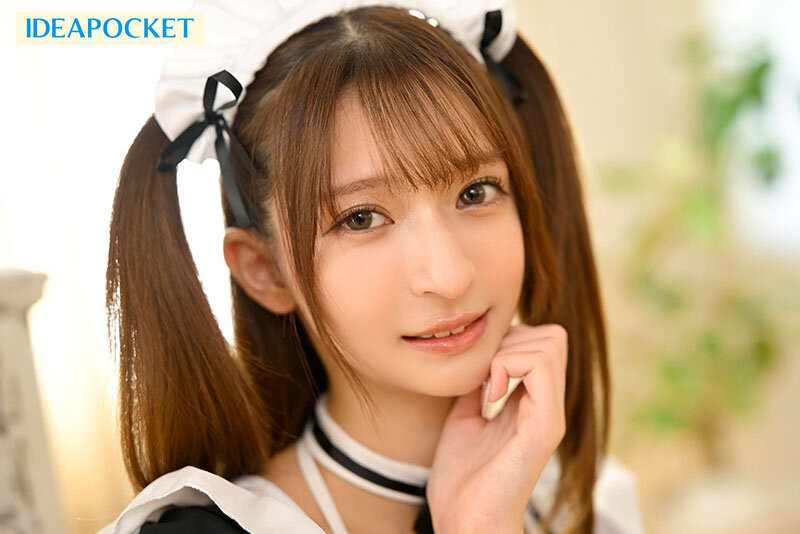 【罵倒淫語×大量顔射×完全主観】 ドMなボクを笑顔で蔑んでくれる毒舌ドS美少女メイドの罵倒ご奉仕 さくらわかな - サンプル画像 - 2