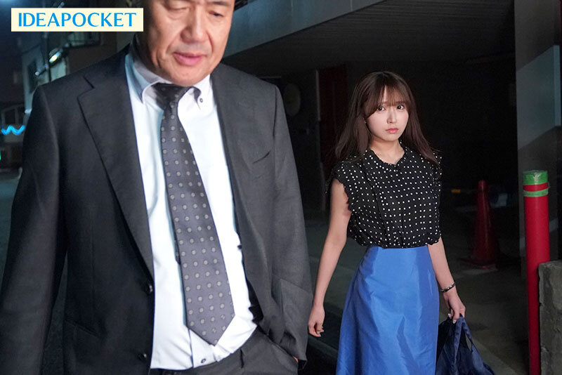 相部屋強要レ×プ この世で一番大大大嫌いな絶倫上司のドブ汁凌●に 身も心も蕩けちゃった小柄で気弱な広報女子 瀬緒凛 - サンプル画像 - 3