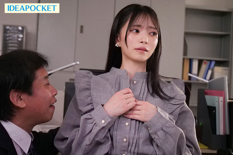 パワハラもセクハラもNOと言わない従順すぎる社長秘書にライン超えのエロ命令を続けたらスケベMペットに調教完了 安西澪 - サンプル画像 - 3
