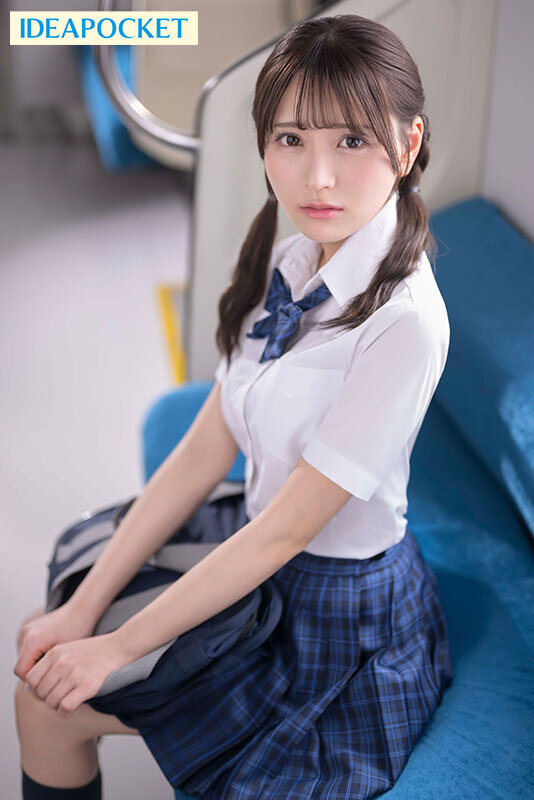 小柄で物静かな美少女が溺れた媚薬前戯と喘ぐ暇すら与えない対面ベロキス痴● 瀬緒凛 - サンプル画像 - 1