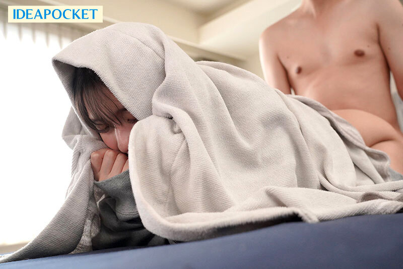 俺に恋した恥ずかしがり屋後輩のいいなり中出しオナホ宣言 さくらわかな - サンプル画像 - 4