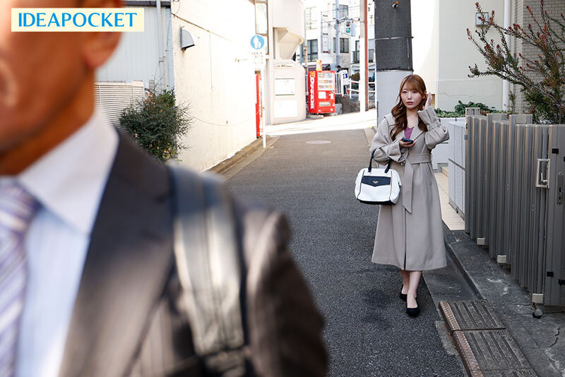 成功率100％の別れさせ屋の凄腕テク美女が寝取るつもりがまさかの返り討ち！？ SEXのプロの女をイキ狂わせるターゲットのデカマラと底無しの性欲 西宮ゆめ - サンプル画像 - 2