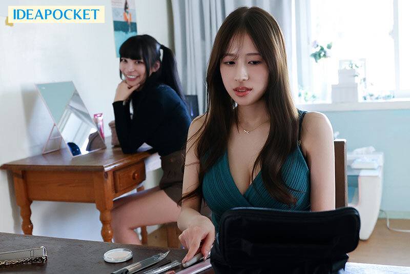圧倒的な美貌と完璧なスタイルに屈したライバルグラドルが逆恨みレ×プ依頼 イメビ撮影の卑猥水着姿で視姦され輪●される美しきグラビアクィーン 三澄寧々 - サンプル画像 - 1