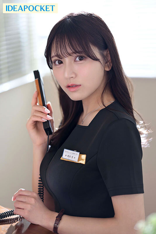 非モテでオナニストの僕が人生で一番勃起したのは密かに想いを寄せていた寡黙な美人受付嬢「凛さん」がゲス社長の種付けピストンでイキまくる姿を覗いた時でした。 瀬緒凛 - サンプル画像 - 1