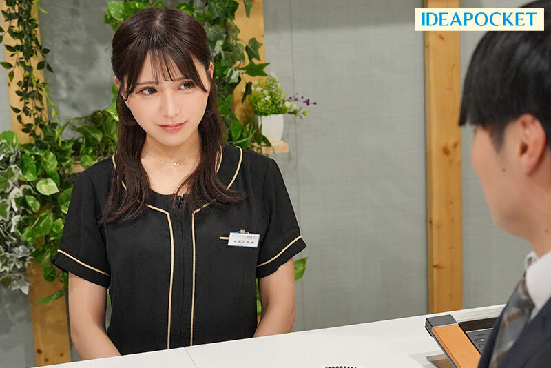非モテでオナニストの僕が人生で一番勃起したのは密かに想いを寄せていた寡黙な美人受付嬢「凛さん」がゲス社長の種付けピストンでイキまくる姿を覗いた時でした。 瀬緒凛 - サンプル画像 - 2
