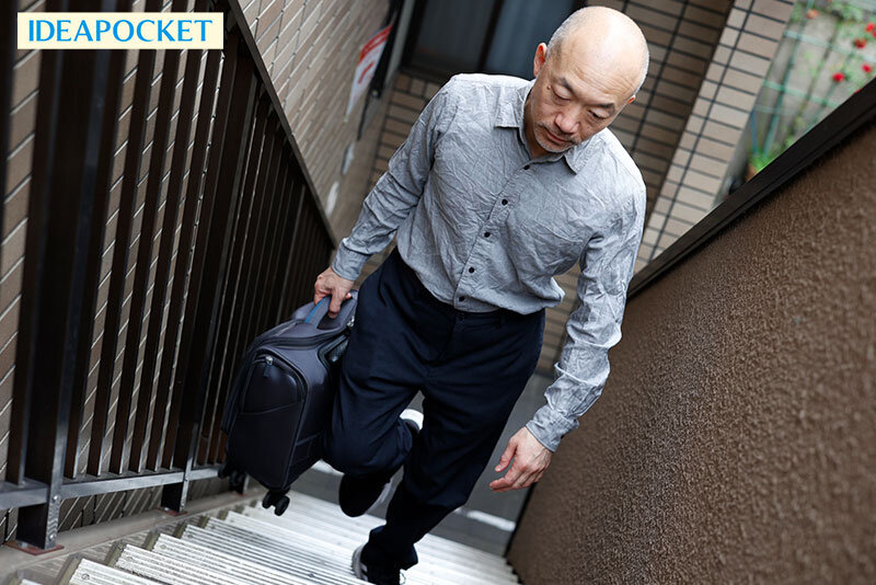 服役していたレ×プ犯の義父が6年ぶりに出所…同居を余儀なくされた私は夫が不在の数時間、長い獄中禁欲生活で性欲が溜まりまくった絶倫義父に毎日、毎日、何発も何発も種付けレ×プされています。 藤咲まい - サンプル画像 - 1