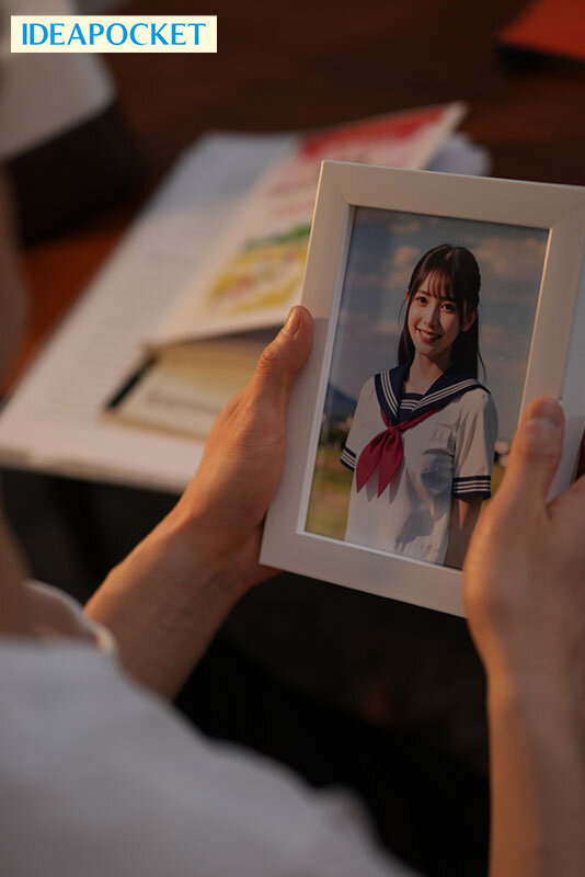 「先生のこと卒業まで恋人だと思っていいよ？」 女性不信の僕を優しいベロキスと包み込むようなスローセックスで癒してくれた元芸能人家庭教師のるな先生 白石るな - サンプル画像 - 1