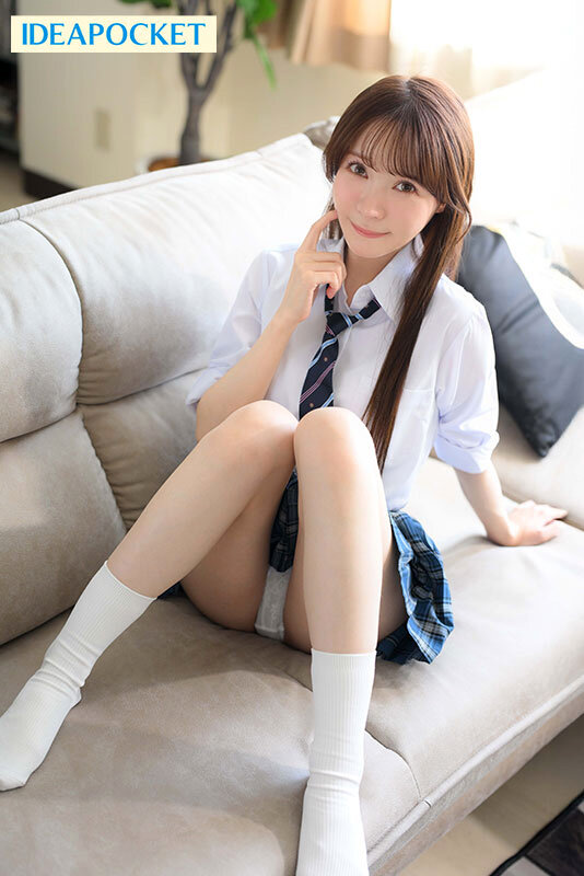 「私のおま●こ、好きに使っていいよ…///」 幼馴染からオナホ宣言されたので挿れると 声我慢できず ビクビク感じちゃう姿が可愛すぎて いじめたくなってしまう… 林芽依 - サンプル画像 - 1