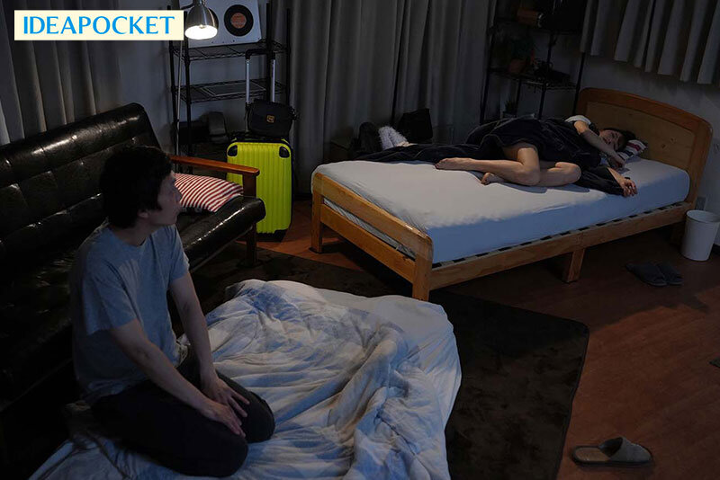関西でハマったM性感の推し嬢が東京の俺の家に転がり込んできた件 前立腺が泣いて悦ぶ奇妙なメスイキ同居生活 美琴千緒 - サンプル画像 - 2
