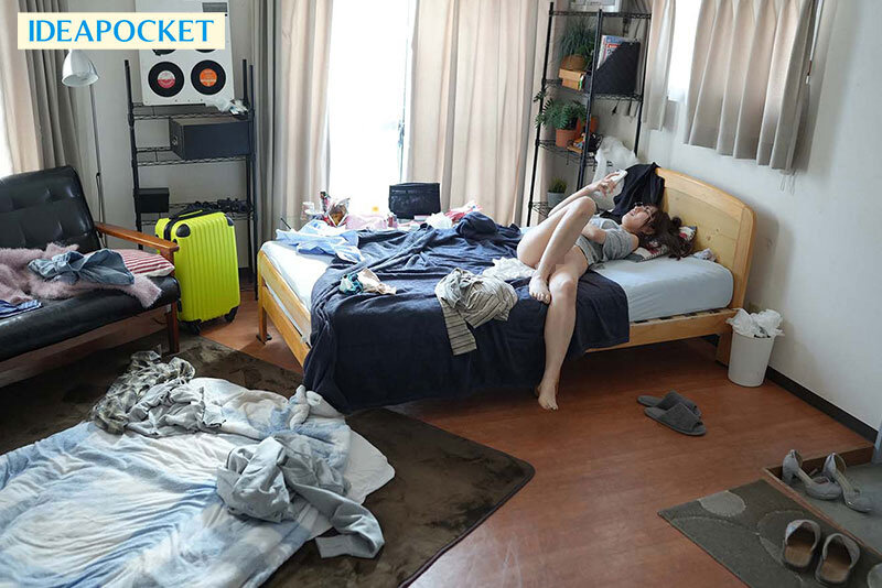 関西でハマったM性感の推し嬢が東京の俺の家に転がり込んできた件 前立腺が泣いて悦ぶ奇妙なメスイキ同居生活 美琴千緒 - サンプル画像 - 3