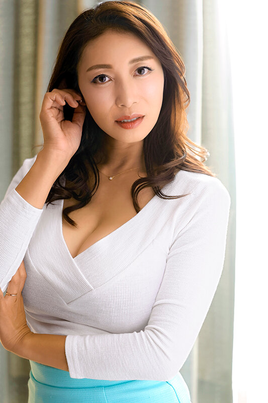 極上熟女 小早川怜子 - サンプル画像 - 19