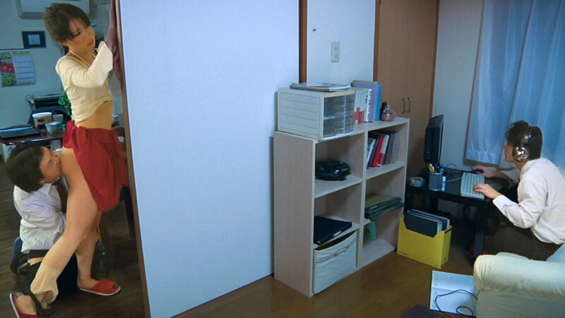 寝取られる不倫妻 - サンプル画像 - 5