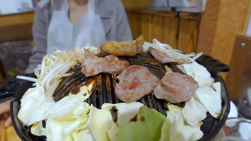 疲れたら旅に出てその土地の女とSEXしようよ 葵（20）北海道編 - サンプル画像 - 12
