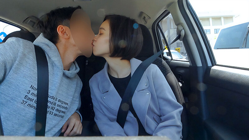 疲れたら旅に出てその土地の女とSEXしようよ 葵（20）北海道編 - サンプル画像 - 14