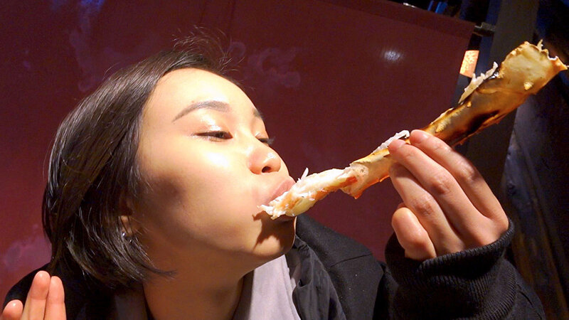 疲れたら旅に出てその土地の女とSEXしようよ 葵（20）北海道編 - サンプル画像 - 15