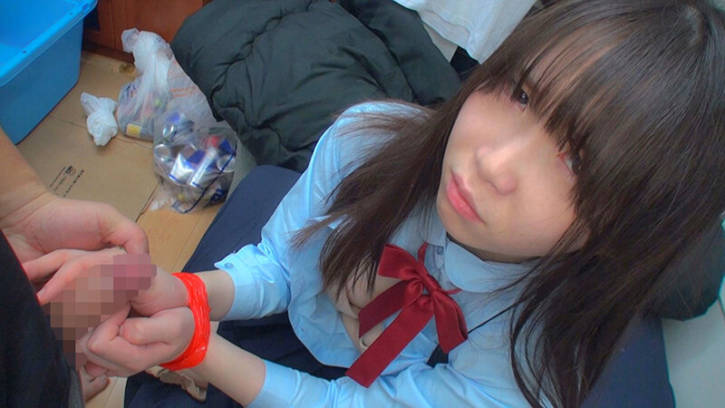 姪っ子こずえの雑魚マ●コをたらい姦し 生意気だけど「ごめんなさい」と謝罪イキする可愛い奴です 藤田こずえ - サンプル画像 - 8