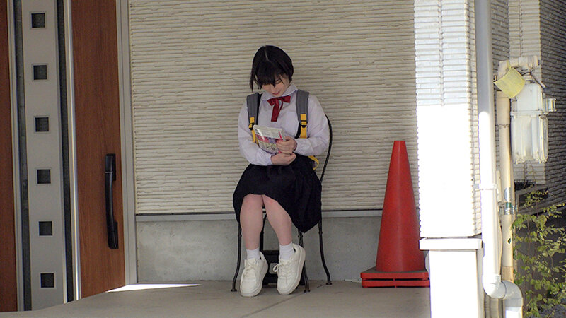 いつも塩対応の近所のメスガキの発情期により毎日15回の射精強要 ～射精のドクドク感にハマったツンデレ炉利らんちゃん～ 姫野らん - サンプル画像 - 2
