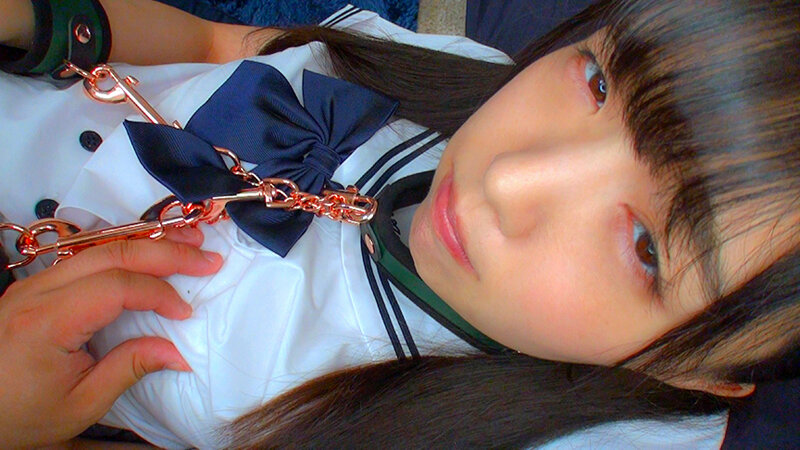 撮人犯が猥褻目的で炉利メス拾いました。 口封じの精飲6発と膣出し4発いいなり調教www 篠宮花音 - サンプル画像 - 5