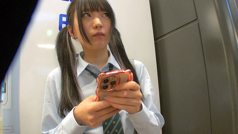 生意気メスガキP活J●を余裕なくなるまで野外で徹底的に●す 日泉舞香 - サンプル画像 - 2